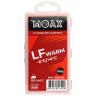 Низкофтористый парафин Moax LF Warm -6°C/+4°C 180 g - Низкофтористый парафин Moax LF Warm -6°C/+4°C 180 g