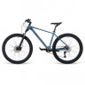 Велосипед Aspect Nickel Elite 27.5" синий рама: S (16") (2025) - Велосипед Aspect Nickel Elite 27.5" синий рама: S (16") (2025)