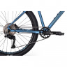 Велосипед Aspect Nickel Elite 27.5" синий рама: S (16") (2025) - Велосипед Aspect Nickel Elite 27.5" синий рама: S (16") (2025)