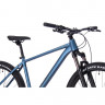 Велосипед Aspect Nickel Elite 27.5" синий рама: S (16") (2025) - Велосипед Aspect Nickel Elite 27.5" синий рама: S (16") (2025)