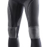 Термобелье X-Bionic штаны Man Acc Evo UW Pants LG black/white - Термобелье X-Bionic штаны Man Acc Evo UW Pants LG black/white