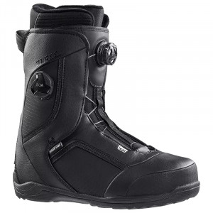 Ботинки для сноуборда Head Three LYT Boa Focus black (2025) 