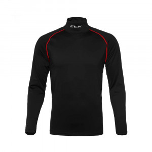 Термобелье футболка CCM NECK GUARD SHIRT SR 