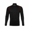 Термобелье футболка CCM NECK GUARD SHIRT SR - Термобелье футболка CCM NECK GUARD SHIRT SR