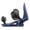 Крепления для сноуборда Arbor Spruce midnight blue (2024) - Крепления для сноуборда Arbor Spruce midnight blue (2024)