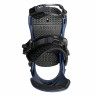 Крепления для сноуборда Arbor Spruce midnight blue (2024) - Крепления для сноуборда Arbor Spruce midnight blue (2024)