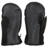 Варежки Burton MB Workhorse Mitt true black (2021) - Варежки Burton MB Workhorse Mitt true black (2021)