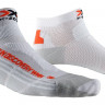 Носки X-Socks Run Discovery Socks Wmn Arctic White / Dolomite Grey - Носки X-Socks Run Discovery Socks Wmn Arctic White / Dolomite Grey