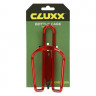 Флягодержатель Cluxx Everide 100 deep red - Флягодержатель Cluxx Everide 100 deep red