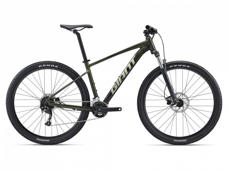 Giant talon 2 29er 2021 review shop