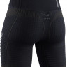 Шорты X-Bionic Effektor 4.0 Run Shorts Women opal black/arctic white B002 - Шорты X-Bionic Effektor 4.0 Run Shorts Women opal black/arctic white B002