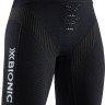 Шорты X-BIONIC EFFEKTOR 4.0 RUN SHORTS Opal Black / Arctic White Women - Шорты X-BIONIC EFFEKTOR 4.0 RUN SHORTS Opal Black / Arctic White Women