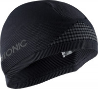 Шапка X-Bionic Helmet Cap 4.0 black/charcoal B036