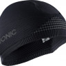 Шапка X-Bionic Helmet Cap 4.0 Black/Charcoal - Шапка X-Bionic Helmet Cap 4.0 Black/Charcoal