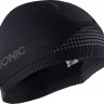 Шапка X-Bionic Helmet Cap 4.0 black/charcoal B036 - Шапка X-Bionic Helmet Cap 4.0 black/charcoal B036