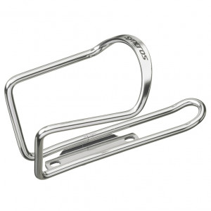 Флягодержатель Syncros AL SBC-01 silver 