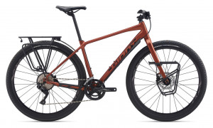 Велосипед Giant ToughRoad SLR 1 28&quot; Copper (2020) 