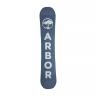 Сноуборд Arbor Foundation (2023) - Сноуборд Arbor Foundation (2023)