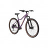 Велосипед Welt Monza 3.0 HD 29" elegant purple рама: L (20") (2025) - Велосипед Welt Monza 3.0 HD 29" elegant purple рама: L (20") (2025)