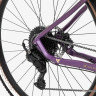 Велосипед Welt Monza 3.0 HD 29" elegant purple рама: L (20") (2025) - Велосипед Welt Monza 3.0 HD 29" elegant purple рама: L (20") (2025)