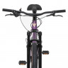 Велосипед Welt Monza 3.0 HD 29" elegant purple рама: L (20") (2025) - Велосипед Welt Monza 3.0 HD 29" elegant purple рама: L (20") (2025)