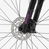 Велосипед Welt Monza 3.0 HD 29" elegant purple рама: L (20") (2025) - Велосипед Welt Monza 3.0 HD 29" elegant purple рама: L (20") (2025)