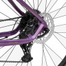 Велосипед Welt Monza 3.0 HD 29" elegant purple рама: L (20") (2025) - Велосипед Welt Monza 3.0 HD 29" elegant purple рама: L (20") (2025)