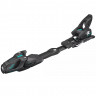 Горнолыжные крепления Head Freeflex ST 20X RD Brake 85 [A] matt black/speed blue - Горнолыжные крепления Head Freeflex ST 20X RD Brake 85 [A] matt black/speed blue