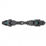 Горнолыжные крепления Head Freeflex ST 20X RD Brake 85 [A] matt black/speed blue - Горнолыжные крепления Head Freeflex ST 20X RD Brake 85 [A] matt black/speed blue
