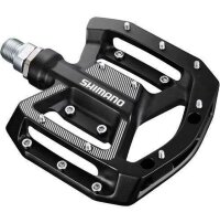 Педали Shimano, GR500, топталки, цв. черный