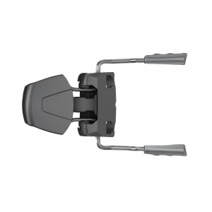 Скистопы Tyrolia Protector Brake SLR 80 [N] 