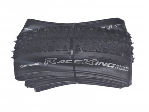 Покрышка Continental Race King 2.2 27.5 x 2.2 (55-584) чёр./чёр., скл., BlackChili Compound – RaceSport, SL 