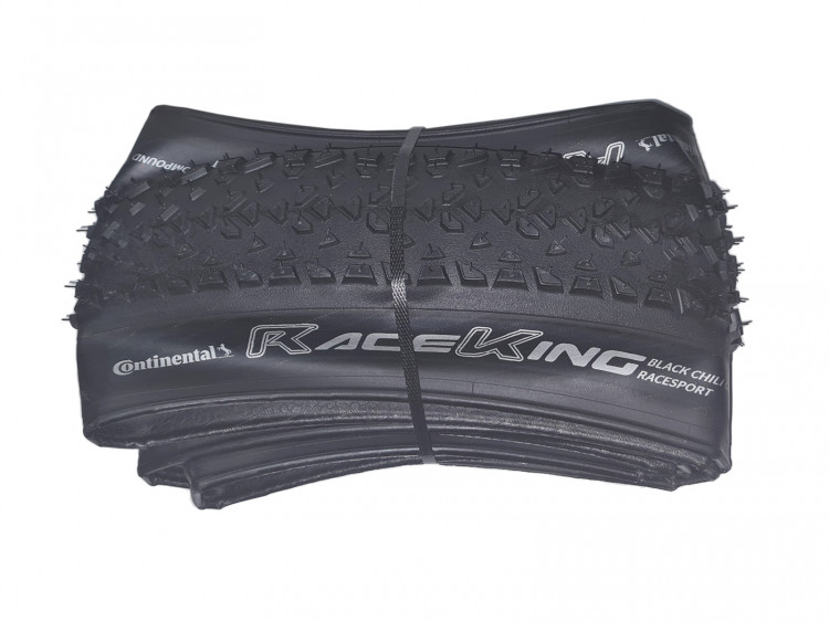 Continental Race King 2.2 27.5 x 2.2 55 584 . BlackChili Compound RaceSport SL HC5