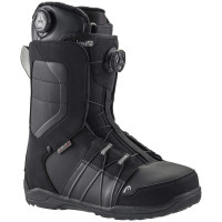 Ботинки для сноуборда Head Raker Boa Zonal black (2026)