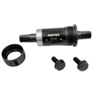 Каретка-картридж Roxter BSA ZK-F01A MTB BC 1.37"x24T L/R 68/110 мм