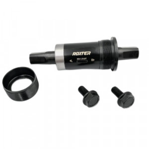 Каретка-картридж Roxter BSA ZK-F01A MTB BC 1.37&quot;x24T L/R 68/110 мм 