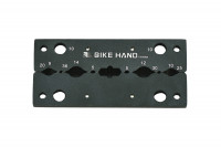 Шаблон BIKE HAND YC-516, для установки осей втулок