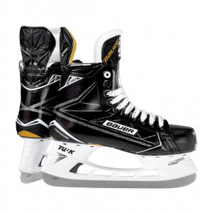 Коньки Bauer Supreme S190 S16 SR D (1048613) 