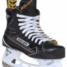 Коньки Bauer Supreme S190 S16 SR D (1048613) - Коньки Bauer Supreme S190 S16 SR D (1048613)