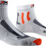 Термоноски X-Socks Marathon Energy Men arctic white/pearl grey (2021) - Термоноски X-Socks Marathon Energy Men arctic white/pearl grey (2021)