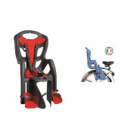 Сиденье TUV BELLELLI 0-280054 Pepe детск.на подс.штырь (4) серое до 7лет/22кг Сиденье TUV BELLELLI 0-280054 Pepe детск.на подс.штырь (4) серое до 7лет/22кг