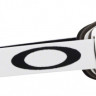 Горнолыжная маска Oakley Fall Line XM matte white / Prizm Snow High Intensity Pink - Горнолыжная маска Oakley Fall Line XM matte white / Prizm Snow High Intensity Pink
