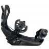 Крепления для сноуборда Prime Rental R3 Fast black (2026) - Крепления для сноуборда Prime Rental R3 Fast black (2026)