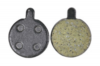 Колодки тормозные Zoom DB-280pad (DC-08), для механических дисковых тормозов Zoom DB-280, штука