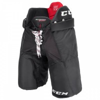 Шорты CCM JetSpeed FT370 SR black