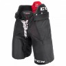 Шорты CCM JetSpeed FT370 SR black - Шорты CCM JetSpeed FT370 SR black