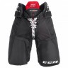 Шорты CCM JetSpeed FT370 SR black - Шорты CCM JetSpeed FT370 SR black