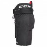 Шорты CCM JetSpeed FT370 SR black - Шорты CCM JetSpeed FT370 SR black