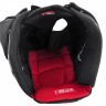 Шорты CCM JetSpeed FT370 SR black - Шорты CCM JetSpeed FT370 SR black