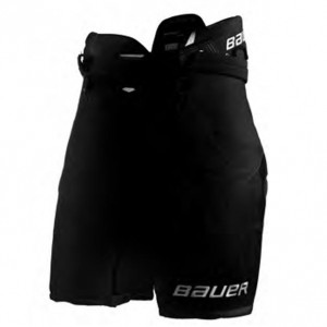 Шорты Bauer Vapor Flylite S25 SR black (1064887) 